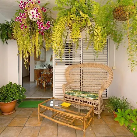 Holiday home Vcv Belda