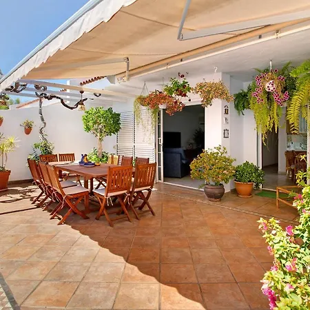 Holiday home Vcv Belda *