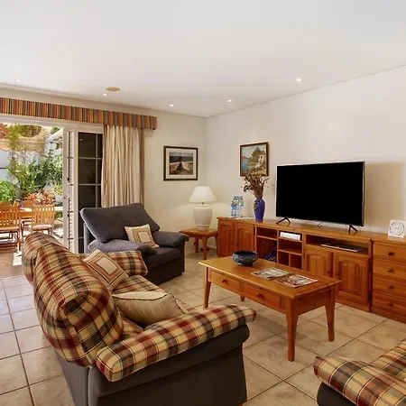 Vcv Belda Holiday home *
