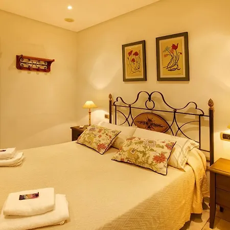 Holiday home Vcv Belda San Bartolome de Tirajana (Gran Canaria)