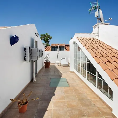 Vcv Belda Holiday home