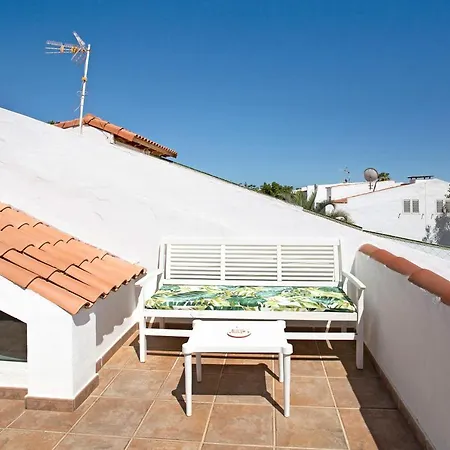 Holiday home Vcv Belda